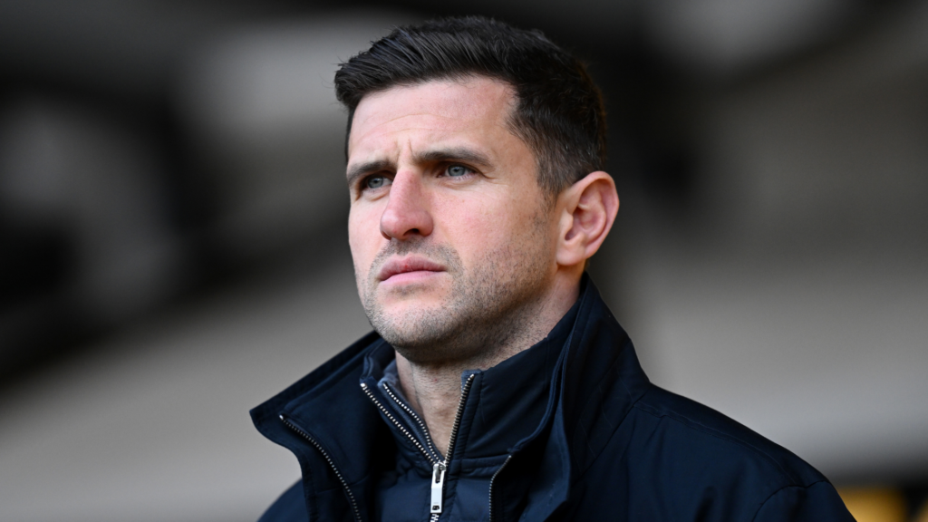 John Mousinho, Portsmouth.