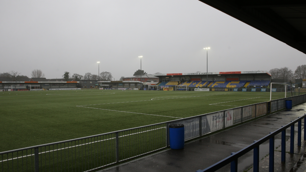 Westleigh Park, Portsmouth