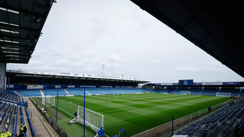 Fratton Park