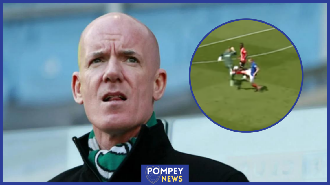 Dermot Gallagher