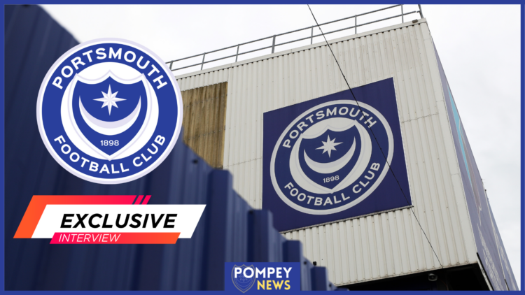 Portsmouth Fratton Park