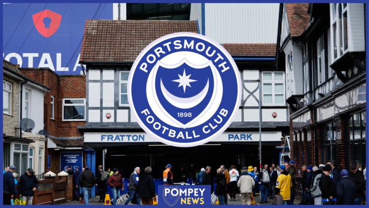 Portsmouth, Fratton Park