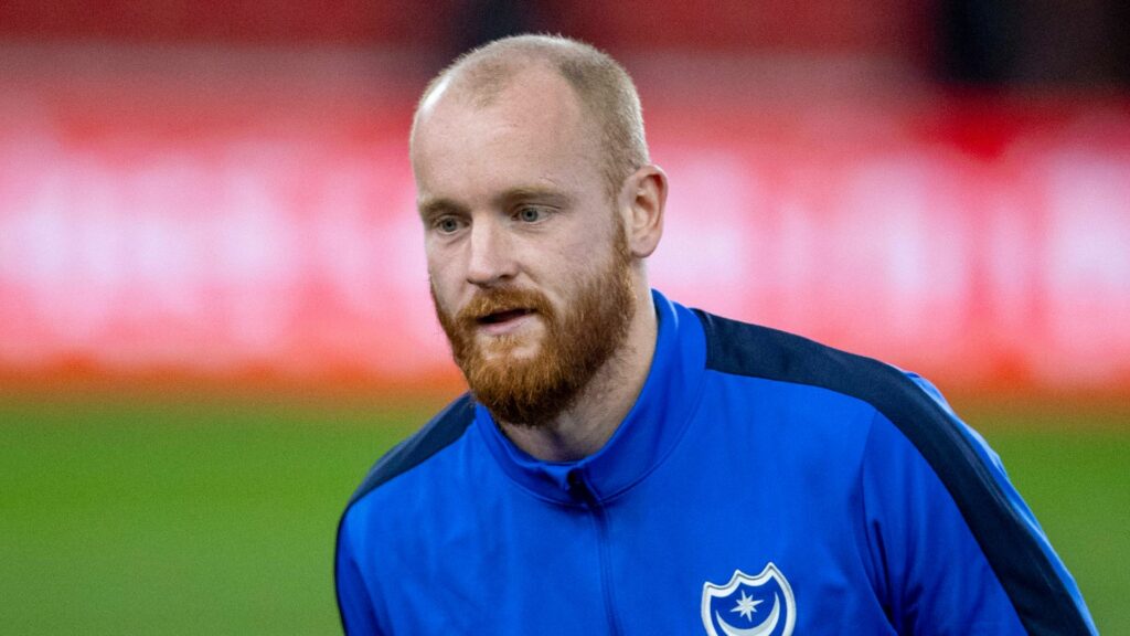 Connor Ogilvie