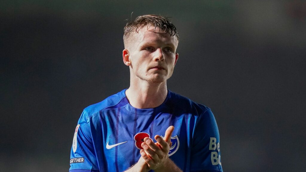 Terry Devlin
