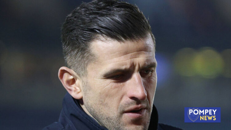 John Mousinho