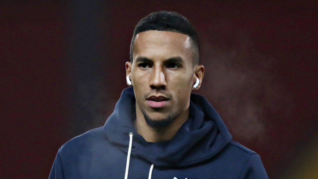 Isaac Hayden Portsmouth