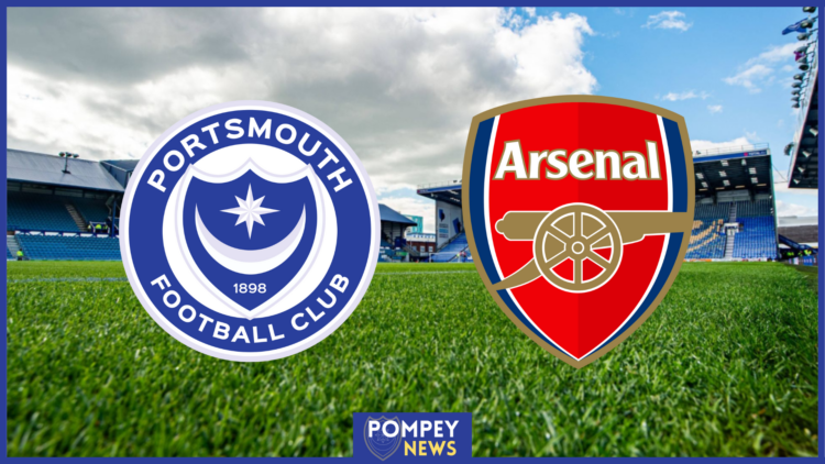 Portsmouth Arsenal
