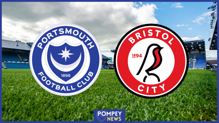 Portsmouth Bristol City