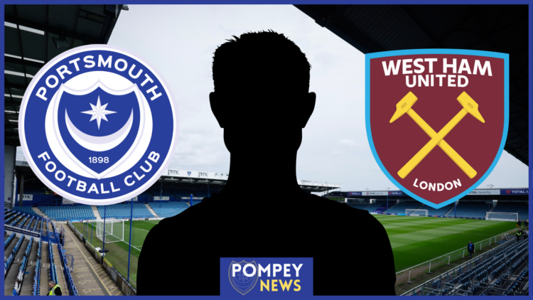 Portsmouth West Ham Cummings
