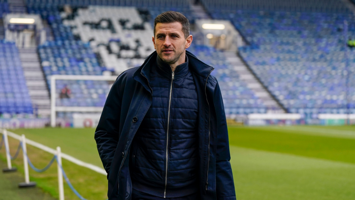 John Mousinho