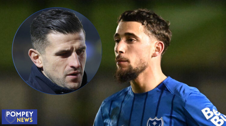 Adil Aouchiche, John Mousinho