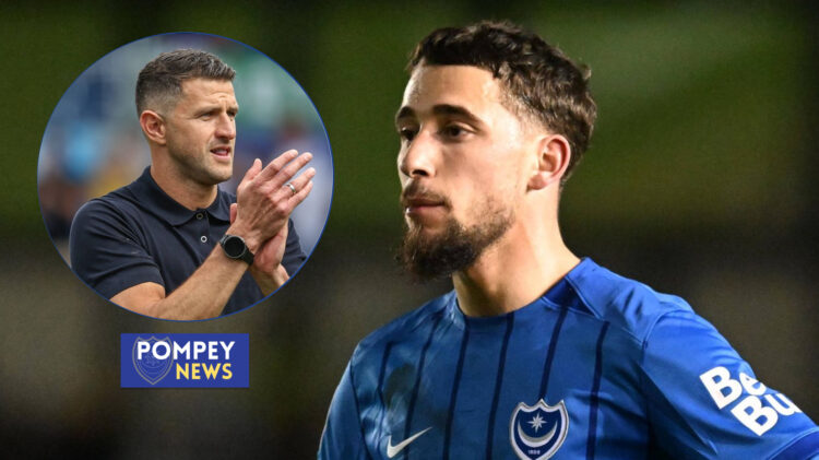 Adil Aouchiche, John Mousinho