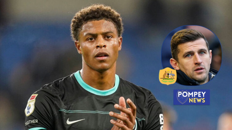 Yusini Yengi John Mousinho Australia