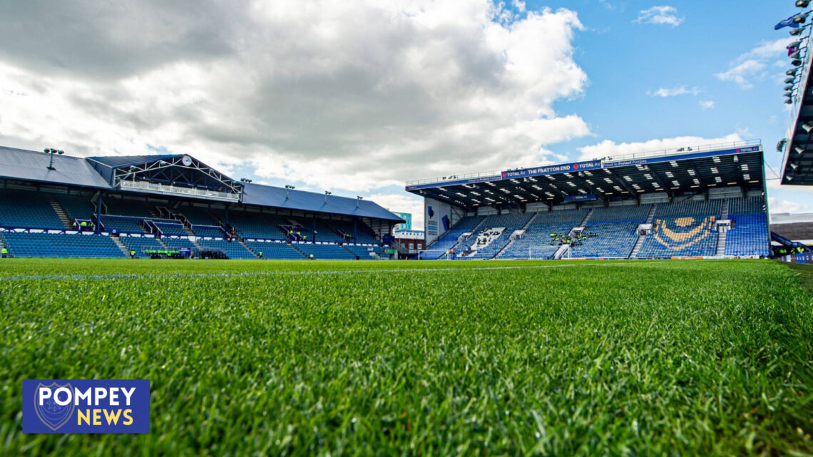Fratton Park
