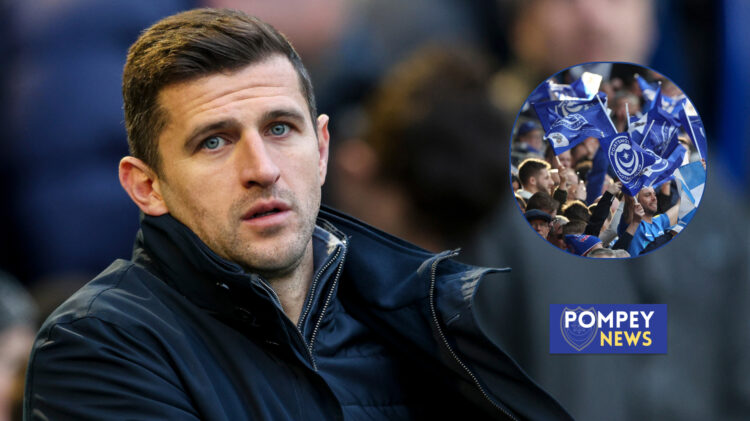 John Mousinho, fans