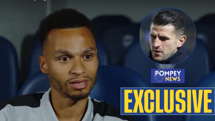 Josh Murphy John Mousinho