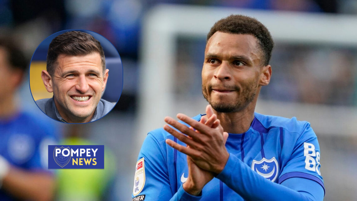 Josh Murphy John Mousinho