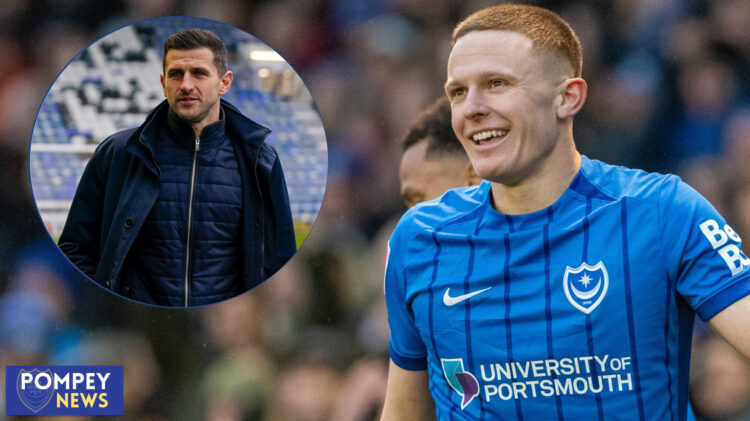 John Mousinho, Colby Bishop