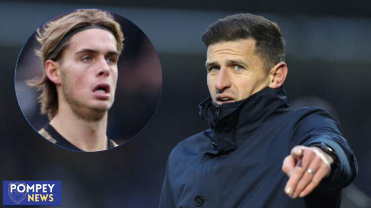 John Mousinho, Ryley Towler
