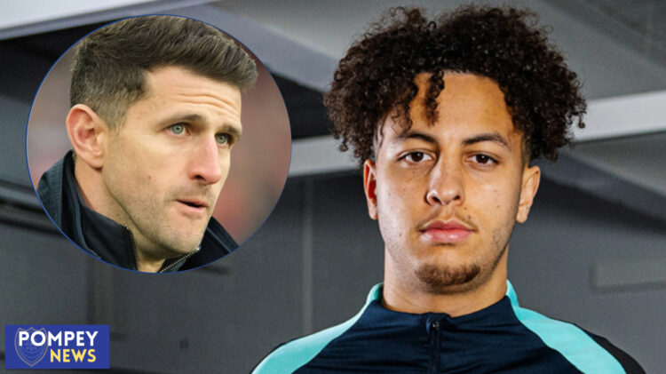Gordon, Mousinho