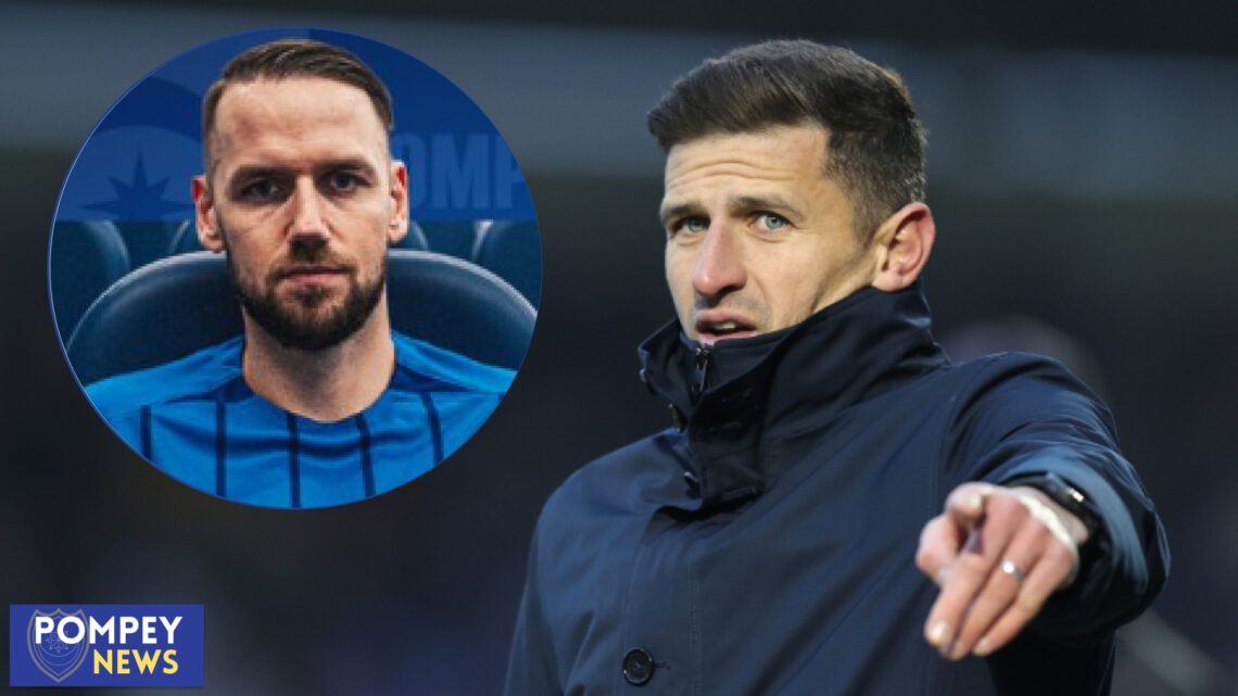 John Mousinho, Alexander Milosevic