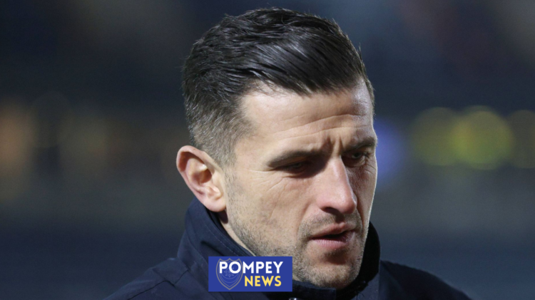 John Mousinho