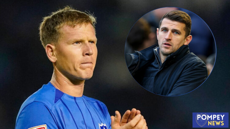 Matt Ritchie, John Mousinho