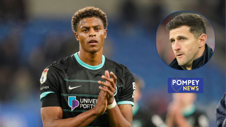 John Mousinho, Yengi