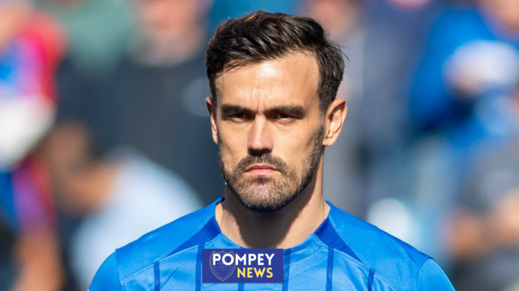 Portsmouth, Marlon Pack