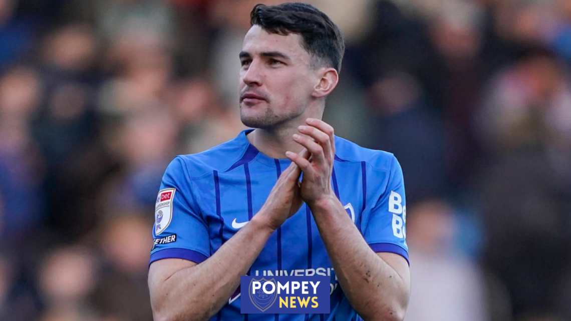 Portsmouth, Regan Poole