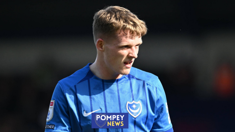 Portsmouth Terry Devlin