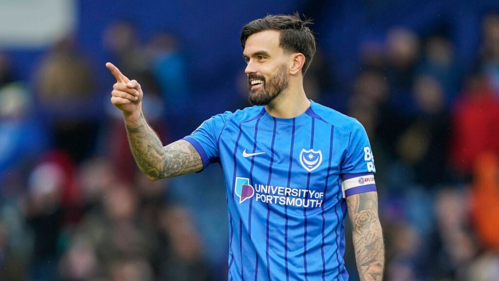 Marlon Pack