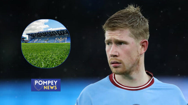 Kevin De Bruyne