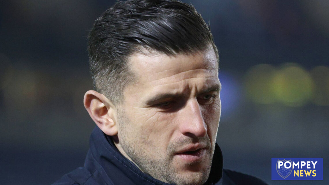 John Mousinho