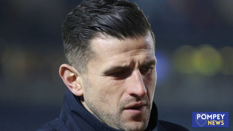 John Mousinho