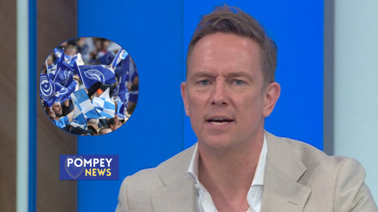 Fans, Simon Thomas