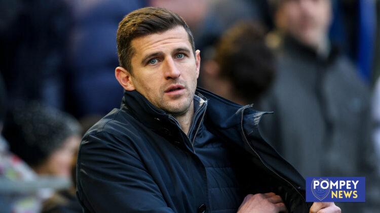John Mousinho