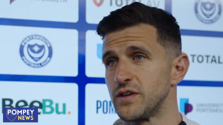 John Mousinho