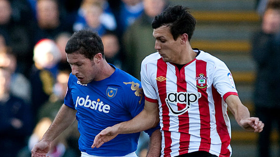 Portsmouth vs Southampton: One of English football's fiercest rivalries ...