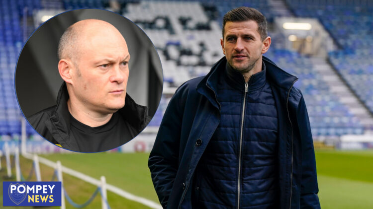 Alex Neil, John Mousinho