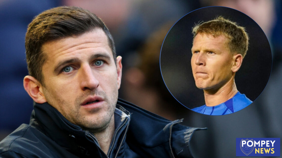 Mousinho, Ritchie