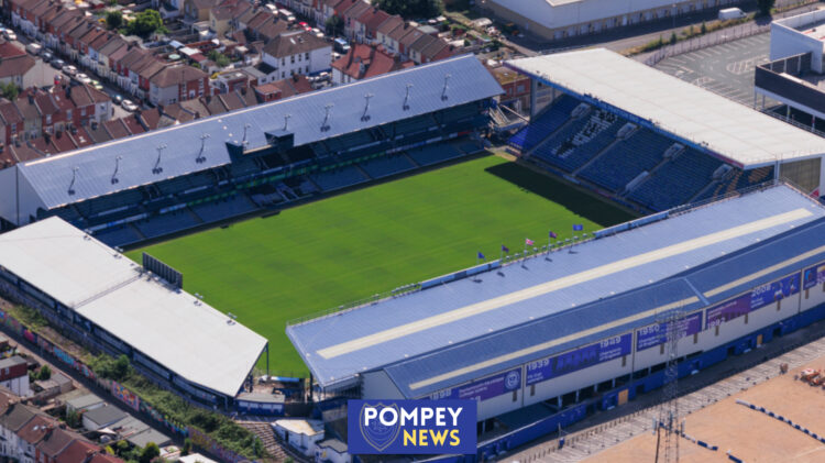 Fratton Park