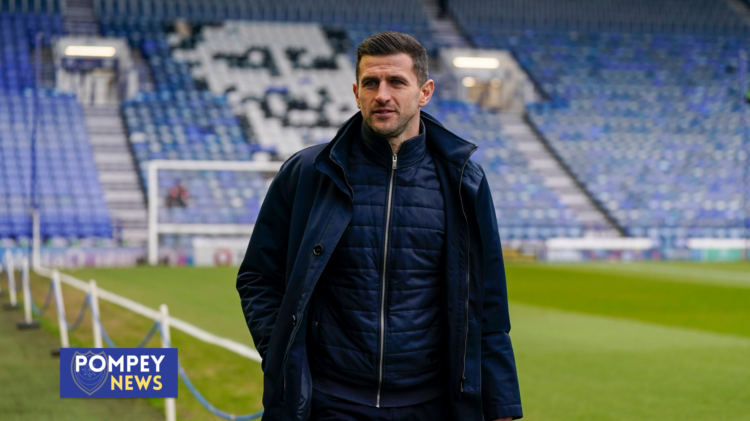 John Mousinho