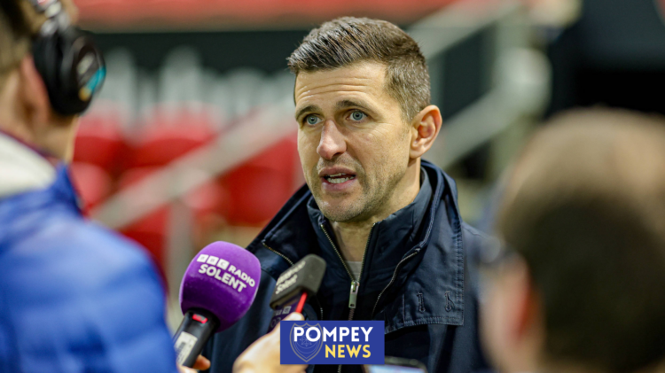 John Mousinho