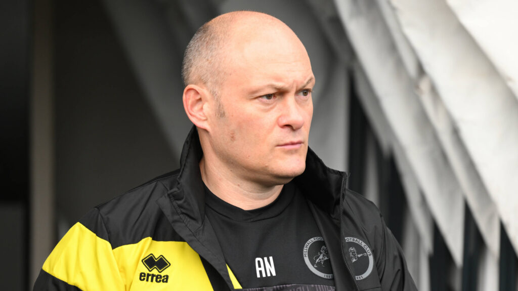 Alex Neil