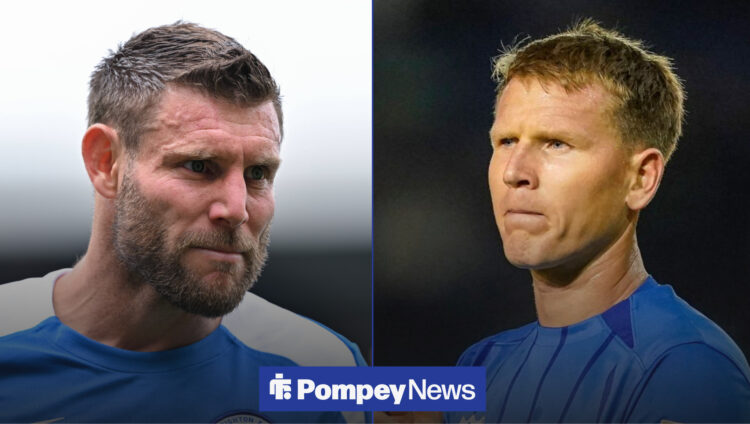 James Milner, Matt Ritchie