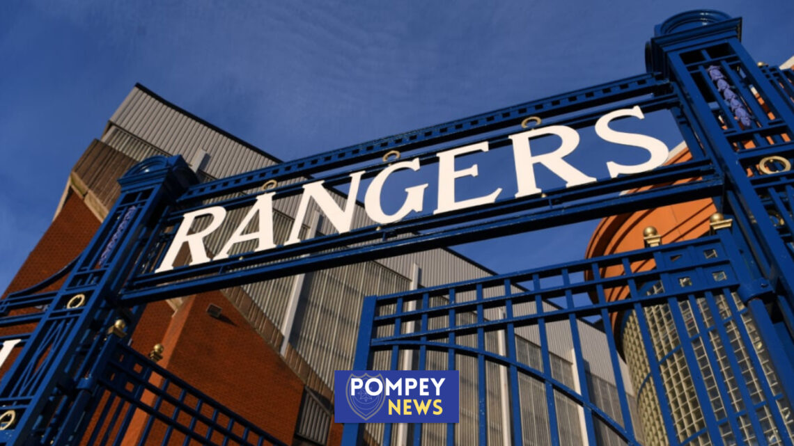Ibrox