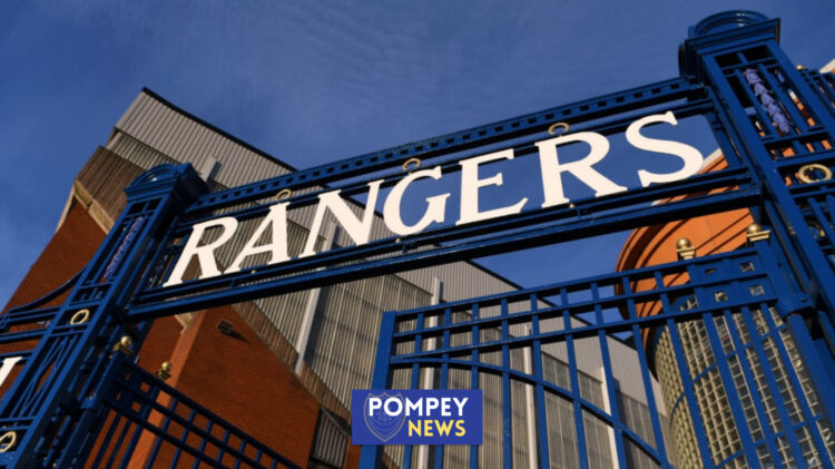 Ibrox