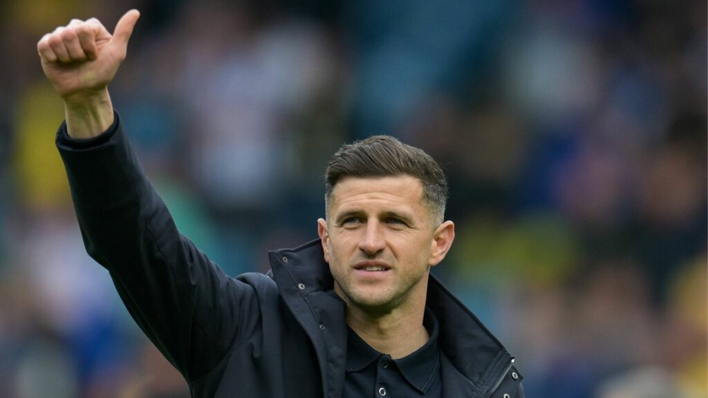 John Mousinho
