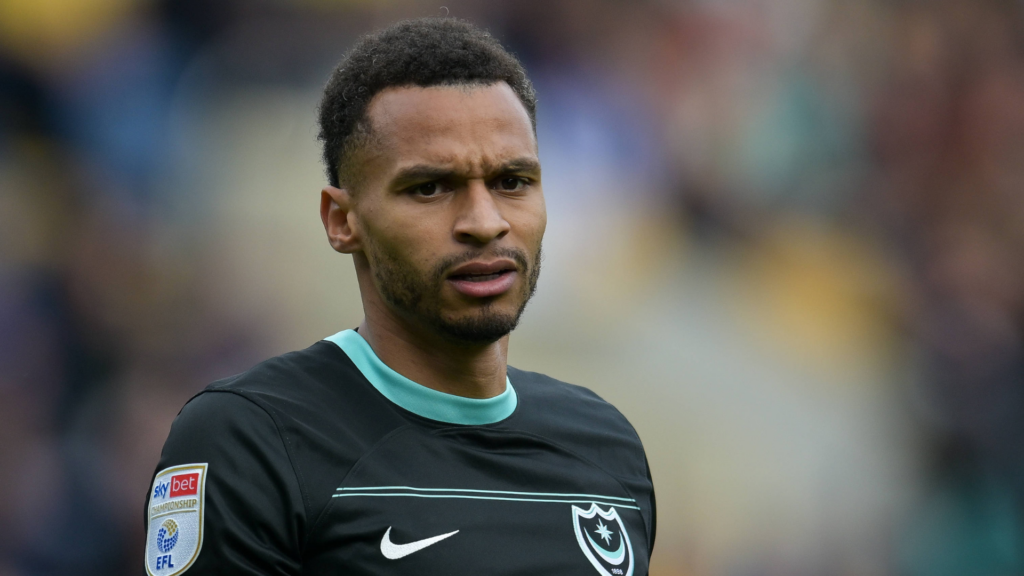Josh Murphy